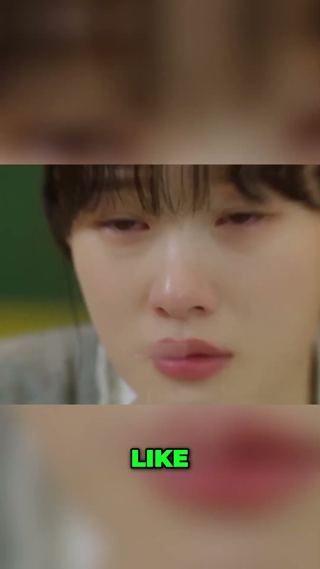 Forbidden Love: Family by Choice Drama